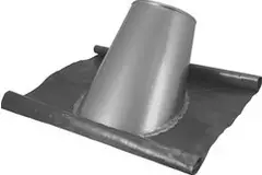 Taśma ołowiana średnica 600 mm INOX
