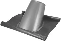 Obróbka blacharska 180 mm INOX