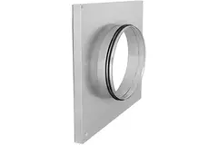 Panel z króćcem Ruck® Ø500 mm - USM 700 500