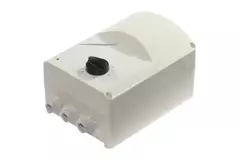 Transformator 5-stopniowy Ruck® TEM 5,0 A - TEM 050