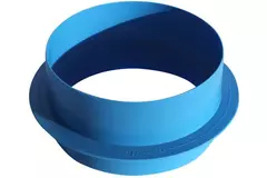 Kołnierz przyłączeniowy Orcon do EcoMax/MaxComfort 300 - średnica 150 mm
