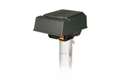 Orcon dachowy wentylator MPV-10W kanałowy 420 m³/h