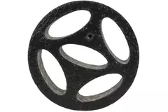 Tłumik rury wentylacyjnej Inno Ø 160mm