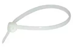 Opaska zaciskowa Ø 60mm - 270mm – 100 sztuk