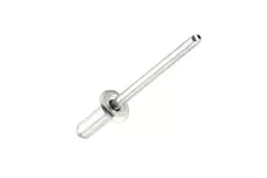 Nit aluminiowy 4 x 10,4 - 1000 sztuk