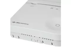 Itho Daalderop RFT Czujnik CO2 natynkowy ze sterowaniem 230V