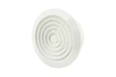 Kratka wentylacyjna okrągła Ø 100mm (NGA100)
