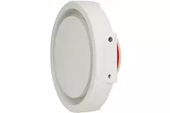 Bezramkowy zawór wentylacyjny Ergovent okrągły 125 mm
