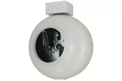 Wentylator kanałowy 200mm odśrodkowy - RS 200L 10