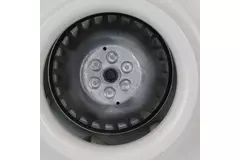 Wentylator kanałowy 200mm odśrodkowy - RS 200L 10