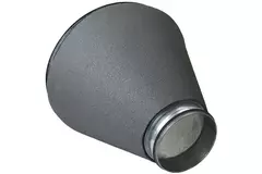 Reduktor izolowany Thermoduct o średnicy 315 mm - 125 mm