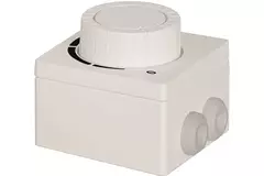 Regulator 3-stopniowy Ruck® MTS - MTS 10
