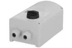 Transformator 5-stopniowy Ruck® TEE 1,5 A - TEE 015
