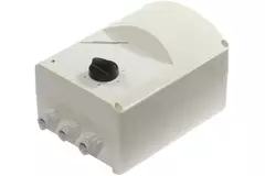Transformator 5-stopniowy Ruck® TEM G 5,0 A transformator - styk do elektrozaworu gazowego - TEM 050G