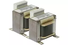 Transformator 7-stopniowy Ruck® TDS 2,5 A - TDS 025