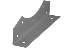 Stopka montażowa Ruck do bagażnika 500 mm (FAL 500)