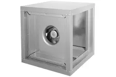 Energooszczędny wentylator skrzynkowy - MPC 560 EC 40