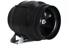 Ruck ETALINE M wentylator kanałowy 200mm o przepływie mieszanym - EL 200L E2M 01