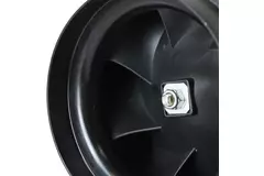 Ruck ETALINE M wentylator kanałowy 200mm o przepływie mieszanym - EL 200L E2M 01