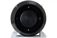 Ruck ETALINE M wentylator kanałowy 200mm o przepływie mieszanym - EL 200L E2M 01