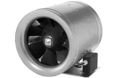 Wentylator kanałowy 250mm o przepływie mieszanym ETALINE - EL 250 E2 06