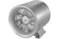 Wentylator kanałowy Ruck® Etaline E z kontrolą napięcia 3440m³/h średnica 400 mm - EL 400 E4 01