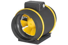 Wentylator kanałowy 150 mm o przepływie mieszanym ETAMASTER - EM 150L E2M 01