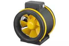 Wentylator kanałowy 400mm o przepływie mieszanym ETAMASTER - EM 400 EC 01
