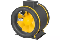 Wentylator kanałowy 400mm o przepływie mieszanym ETAMASTER - EM 400 E4M 01