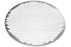 Kratka ochronna do wentylatora kanałowego Ruck® do EL 355 - SG 355 02