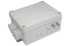 Kontrola stałego ciśnienia Ruck® 0-10V - CON P1000