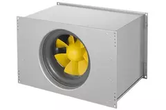 Wentylator kanałowy izolowany - EMKI 5025 EC 20