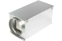 Kaseta filtracyjna filtra powietrza Ruck® z czujnikiem ciepła 100 mm - FTW 100
