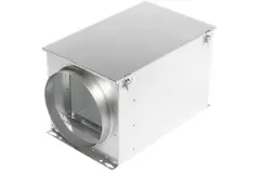 Kaseta filtracyjna filtra powietrza Ruck® do filtra workowego 100 mm - FT 100