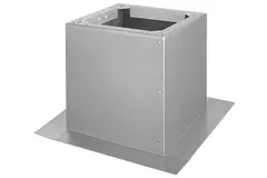 Gniazdo w dachu płaskim Ruck® do DVA-P - DSF 220-10