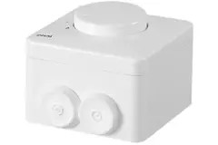 Potencjometr Ruck® 3-stopniowy 10 kO - MTP 30