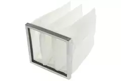 Filtr workowy Ruck® M5 do FTW/FT 100-250 - LFT 05 F5