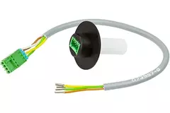 RV sensor set Air 70 (umieszczenie w urządzeniu)