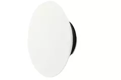 Vent-Axia UniflexPlus+ RVG 125 mm duży kontrolowany anemostat – biały