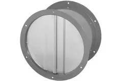 Ruck® Zawór zwrotny do wentylatorów osiowych poziomych Ø 1120 - RVK H 1120