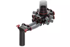 Skrzynka rozdzielcza powietrza Heatpex Aria (10 x 75 mm)
