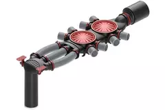 Skrzynka rozdzielcza powietrza Heatpex Aria (10 x 75 mm)