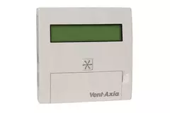 Sterowanie Vent-Axia Kinetic MVHR (przewodowe) - BKB