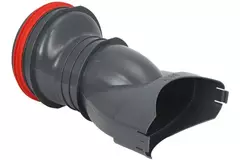 Złącze boczne Heatpex Aria (125/160 mm)
