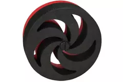 Tłumik Heatpex Aria Ø125mm