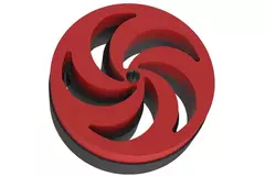 Tłumik Heatpex Aria Ø125mm