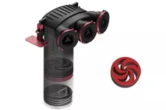 Tłumik Heatpex Aria Ø125mm