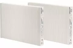 Zestaw filtrów Orcon HRC-OptiAir Standard (2x Coarse 65%)