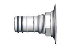 RDP20 Odpływ Ø 20 mm