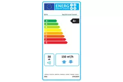 Brink Renovent Sky 150 EU